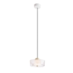 Lampa Wisząca Lipari I P0542 MaxLight - zdjęcie produktu
