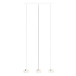 Lampa Wisząca Lipari III Square P0545 MaxLight - zdjęcie produktu