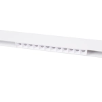 Magnetic M0026Z Lampa Magnetyczna Liniowa Biała System Zigbee 12W 666LM 2700/5000K Maxlight