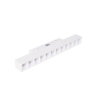 Magnetic M0026Z Lampa Magnetyczna Liniowa Biała System Zigbee 12W 666LM 2700/5000K Maxlight - zdjęcie produktu