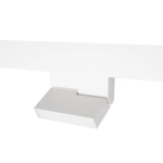 Magnetic M0029Z Lampa Magnetyczna Łamana Biała System Zigbee 6W 323LM 2700/5000K Maxlight