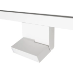 Magnetic M0029N Lampa Magnetyczna Łamana Biała System On/off 6W 323LM 3000K Maxlight