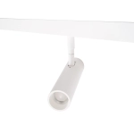 Magnetic M0030Z Reflektor Magnetyczny Biały System Zigbee 5W 361LM 2700/5000K Maxlight