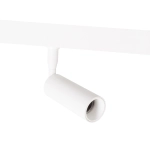 Magnetic M0030Z Reflektor Magnetyczny Biały System Zigbee 5W 361LM 2700/5000K Maxlight
