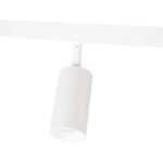 Magnetic M0031Z Reflektor Magnetyczny Biały System Zigbee 12W 664LM 2700/5000K Maxlight