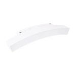 Magnetic M0038N Lampa Magnetyczna Liniowa Biała System On/off 8W 368LM 3000K Maxlight - zdjęcie produktu