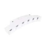 Magnetic M0040Z Lampa Magnetyczna Liniowa Biała System Zigbee 6W 349LM 2700K-5000K Maxlight - zdjęcie produktu