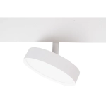 Magnetic M0042Z Reflektor Magnetyczny Biały System Zigbee 11,5W 855LM 2700/5000K Maxlight