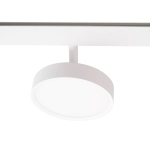 Magnetic M0042Z Reflektor Magnetyczny Biały System Zigbee 11,5W 855LM 2700/5000K Maxlight