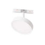 Magnetic M0042Z Reflektor Magnetyczny Biały System Zigbee 11,5W 855LM 2700/5000K Maxlight - zdjęcie produktu