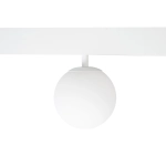 Magnetic M0044Z Lampa Magnetyczna Biała System Zigbee 6W 525LM 2700/5000K Maxlight