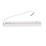 Magnetic MA0022 Zasilacz wewnętrzny 200W do szyn magnetycznych, kolor biały Maxlight - zdjęcie produktu