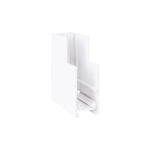 Magnetic MT0022 Kątownik głęboki ściana/sufit. Do szyn MT0018, MT0019 Maxlight - zdjęcie produktu