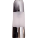Lampa Wisząca Mauri 1 Smoky Glass P0590 MaxLight