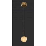 Lampa Wisząca Rita G9 P0679 MaxLight