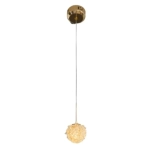 Lampa Wisząca Rita G9 P0679 MaxLight - zdjęcie produktu