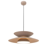 Lampa Wisząca Mayumi 12W P0698 MaxLight