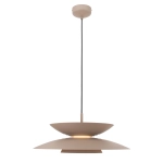 Lampa Wisząca Mayumi 12W P0698 MaxLight