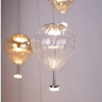 Lampa Wisząca Palloncini 11 P0526D MAXLIGHT