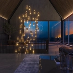 Lampa Wisząca Palloncini 11 P0526D MAXLIGHT