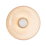 Kinkiet Signature 35cm Klosz Amber W0353 MAXLIGHT