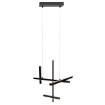Lampa Wisząca Soho P0546 MaxLight - zdjęcie produktu