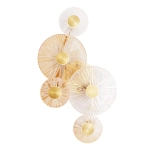 Kinkiet Allure 5L W0357 MaxLight - zdjęcie produktu