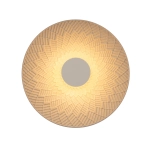 Kinkiet Misaki 6W Kremowa W0457 MaxLight