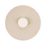 Kinkiet Misaki 6W Kremowa W0457 MaxLight