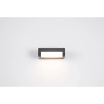 Lampa Zewnętrzna Solden 12W Antracyt IP65 W0464 MaxLight
