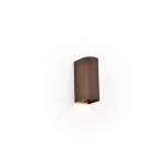 Lampa Zewnętrzna Badia 12W Corten IP65 W0470 MaxLight - zdjęcie produktu