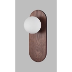 Kinkiet Point G9 W0476 MaxLight - zdjęcie produktu