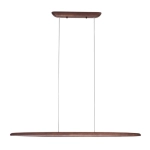 Lampa Wisząca Woody P0598 MaxLight