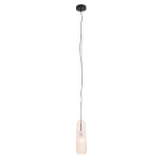 Lampa Wisząca Mauri 1 Champagne Glass P0589 MaxLight - zdjęcie produktu