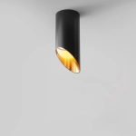 Lampa sufitowa Lipari C044CL-01-15GU10-B Maytoni - kolor czarny - zdjęcie dodatkowe 3