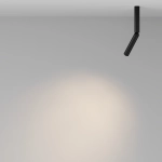 Lampa sufitowa Focus T C142CL-6W3K-B Maytoni - kolor czarny - zdjęcie dodatkowe 2