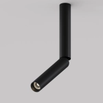 Lampa sufitowa Focus T C142CL-6W3K-B Maytoni - kolor czarny - zdjęcie dodatkowe 3