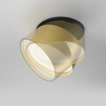 Oprawa stropowa podtynkowa Onda LED 12W czarny DL024-12W-DTW-BMG Maytoni - zdjęcie dodatkowe 5