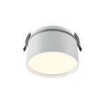 Oprawa stropowa podtynkowa Onda LED 12W biały DL024-12W-DTW-W Maytoni - zdjęcie produktu
