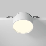 Oprawa stropowa podtynkowa Onda LED 12W biały DL024-12W-DTW-W Maytoni - zdjęcie dodatkowe 6