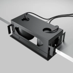 Lampa wpuszczana Metal Modern LED DL093-02-10W3K-B Maytoni - kolor czarny - zdjęcie dodatkowe 5