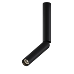 Lampa sufitowa Focus T C142CL-6W3K-B Maytoni - kolor czarny - zdjęcie produktu