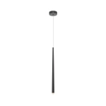 Lampa wisząca Maytoni MOD132PL-L6BK - kolor czarny - zdjęcie dodatkowe 3