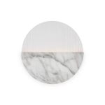 Kinkiet Jupiter LED 13W 3000K marmur MOD320WL-L13MR3K1 Maytoni - zdjęcie produktu