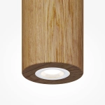 Lampa wisząca Maytoni MOD461PL-L5BGK - kolor czarny - zdjęcie produktu
