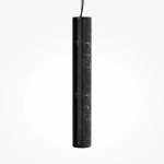 Lampa wisząca Maytoni MOD461PL-L5BK - kolor czarny - zdjęcie dodatkowe 1