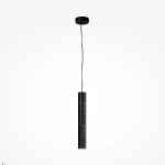 Lampa wisząca Maytoni MOD461PL-L5BK - kolor czarny - zdjęcie dodatkowe 2