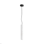 Lampa wisząca Maytoni MOD461PL-L5W3K - kolor biały - zdjęcie dodatkowe 4