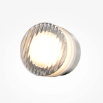 Kinkiet Maytoni MOD493WL-L6PTK1 - kolor platinum - zdjęcie dodatkowe 1