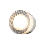Kinkiet Maytoni MOD493WL-L6PTK1 - kolor platinum - zdjęcie dodatkowe 3